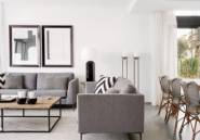 Rynek Pierwotny - Villa -
La Manga Club