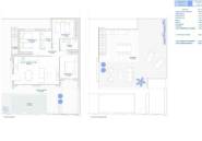 New Build - Villa -
Torre Pacheco - Roldán