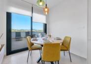 New Build - Bungalow -
Torrevieja - Los Balcones