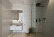 Rynek Pierwotny - Apartament -
Finestrat