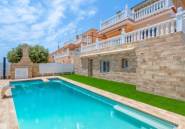 Rynek Wtórny - Villa -
Torrevieja