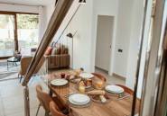 Rynek Pierwotny - Villa -
Cuevas Del Almanzora - Desert Springs Golf Club