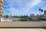 Rynek Pierwotny - Apartament -
Calpe - El Saladar