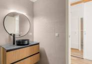 Resale - Apartment -
Calpe - Centro