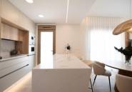 Rynek Pierwotny - Villa -
Los Alcázares - Serena Golf