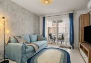 Rynek Wtórny - Apartament -
Torrevieja - Playa de El Cura