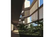 Rynek Pierwotny - Apartament -
Denia - Camí de Sant Joan