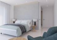 New Build - Villa -
Finestrat - Sierra cortina