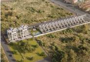 Rynek Pierwotny - Apartament -
Torrevieja - Aguas Nuevas