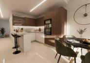 Rynek Pierwotny - Penthouse -
Guardamar del Segura - El Raso