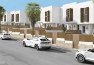 Rynek Pierwotny - Villa -
El Ràfol D'Almúnia - Urbanizacion La Almunia