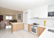 New Build - Bungalow -
San Miguel - La Cañada