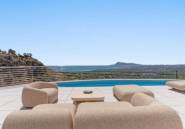 Rynek Pierwotny - Villa -
Altea - Sierra Altea