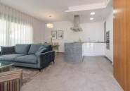 New Build - Bungalow -
Torrevieja - Los Balcones