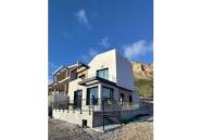 Obra nueva - Villa -
Polop - PAU1