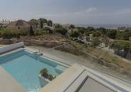 New Build - Villa -
Orihuela Costa - Campoamor