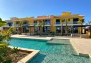 Rynek Pierwotny - Town House -
Cuevas Del Almanzora - Desert Springs Golf Club