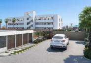 Rynek Pierwotny - Apartament -
Los Alcázares - Serena Golf