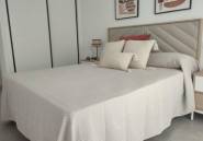 Obra nueva - Villa -
Torre Pacheco - Balsicas