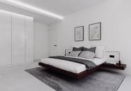 New Build - Penthouse -
Calpe - Mascarat