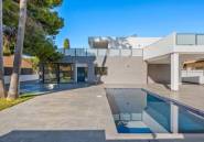 Resale - Villa -
Campoamor