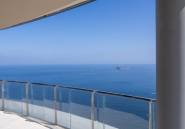Obra nueva - Piso -
Benidorm - Spain