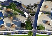 New Build - Apartment -
Pilar de la Horadada - Mil Palmeras