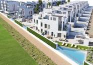 Rynek Pierwotny - Villa -
Los Alcázares - Serena Golf