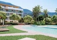 Rynek Pierwotny - Apartament -
Denia - Puerto Denia