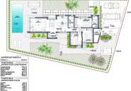 Obra nueva - Villa -
La Manga Club