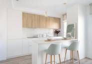 New Build - Villa -
Finestrat - Balcon de finestrat