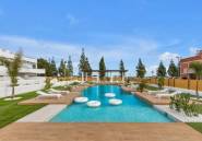 Obra nueva - Ático -
Los Alcázares - La Serena Golf