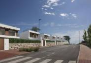 Rynek Pierwotny - Villa -
Finestrat - Puig Campana Golf