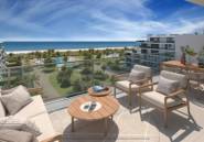 Rynek Pierwotny - Apartament -
Almerimar