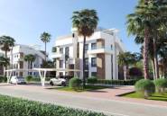 Rynek Pierwotny - Apartament -
Fuente Álamo - Hacienda del Alamo