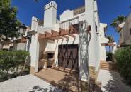 Reventa - Bungalow -
Algorfa