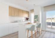 New Build - Villa -
Finestrat - Balcon de finestrat