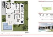 Rynek Pierwotny - Villa -
BAÑOS Y MENDIGO - Altaona Golf