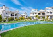 Reventa - Ground floor apartment -
Ciudad Quesada - Rojales