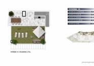 Rynek Pierwotny - Penthouse -
Finestrat - Balcon de finestrat
