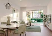 Rynek Pierwotny - Apartament -
Monforte del Cid - Alenda Golf