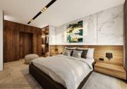 New Build - Villa -
Orihuela Costa - La Zenia