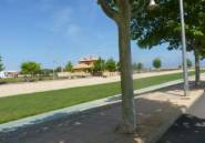 Rynek Pierwotny - Bungalow -
Pilar de la Horadada - pueblo