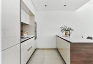 New Build - Bungalow -
Torrevieja - Villa Amalia