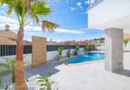 Rynek Wtórny - Villa -
Ciudad Quesada - Rojales - La Marquesa Golf