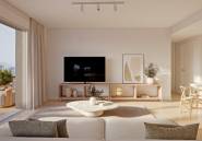 Rynek Pierwotny - Apartament -
Calpe - El Saladar