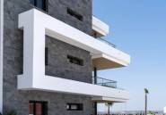 Obra nueva - Bungalow -
Torrevieja - Spain