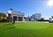 Rynek Pierwotny - Villa -
Alhama de Murcia - Condado De Alhama
