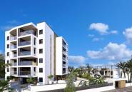 Rynek Pierwotny - Apartament -
Pilar de la Horadada - Mil Palmeras