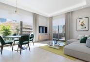 Rynek Pierwotny - Penthouse -
Guardamar del Segura - Pueblo